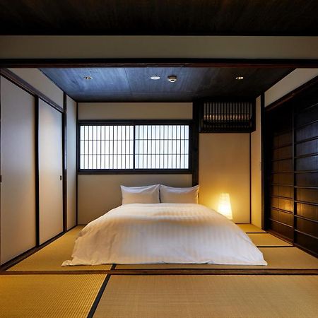 Yadoru Kyoto Hanare Washi No Yado מראה חיצוני תמונה