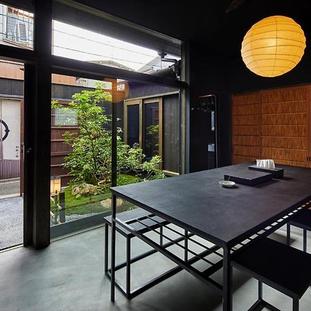 Yadoru Kyoto Hanare Washi No Yado מראה חיצוני תמונה