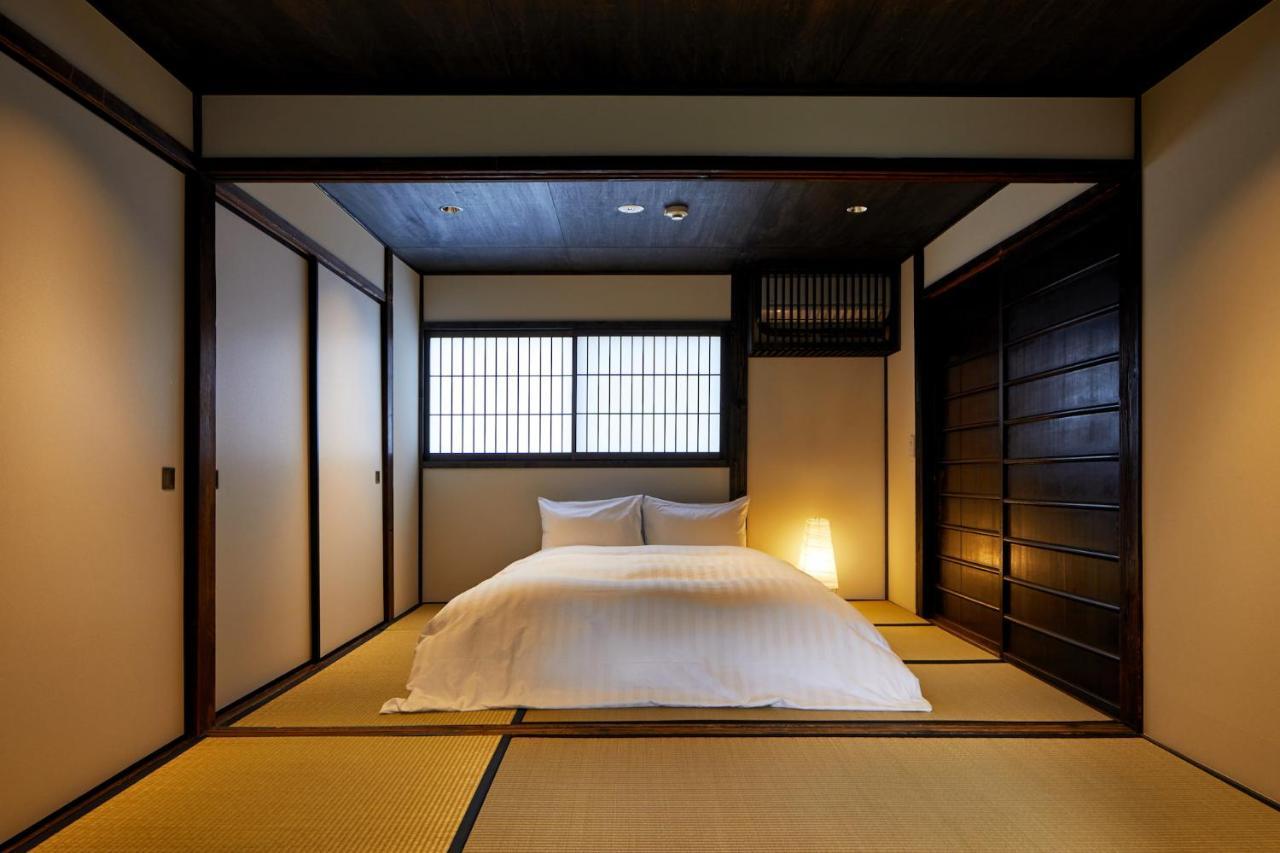 Yadoru Kyoto Hanare Washi No Yado מראה חיצוני תמונה