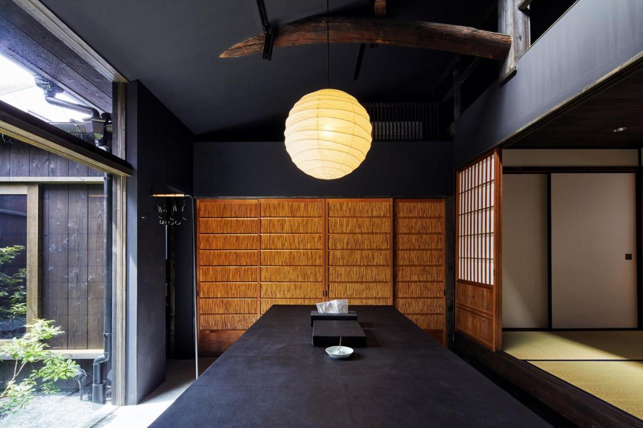 Yadoru Kyoto Hanare Washi No Yado מראה חיצוני תמונה