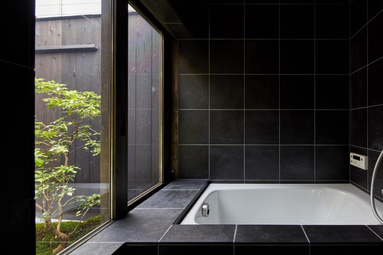 Yadoru Kyoto Hanare Washi No Yado מראה חיצוני תמונה