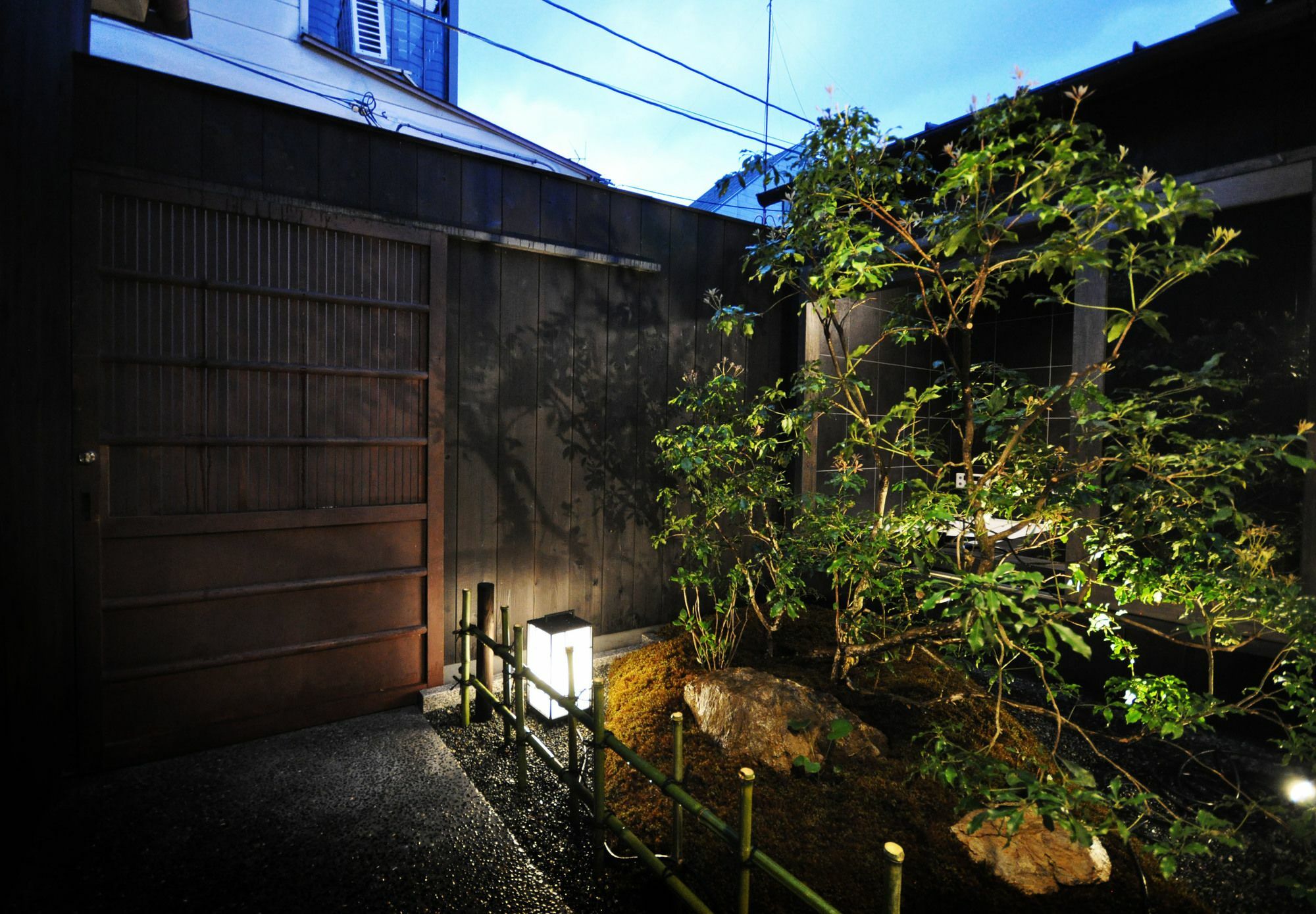 Yadoru Kyoto Hanare Washi No Yado מראה חיצוני תמונה