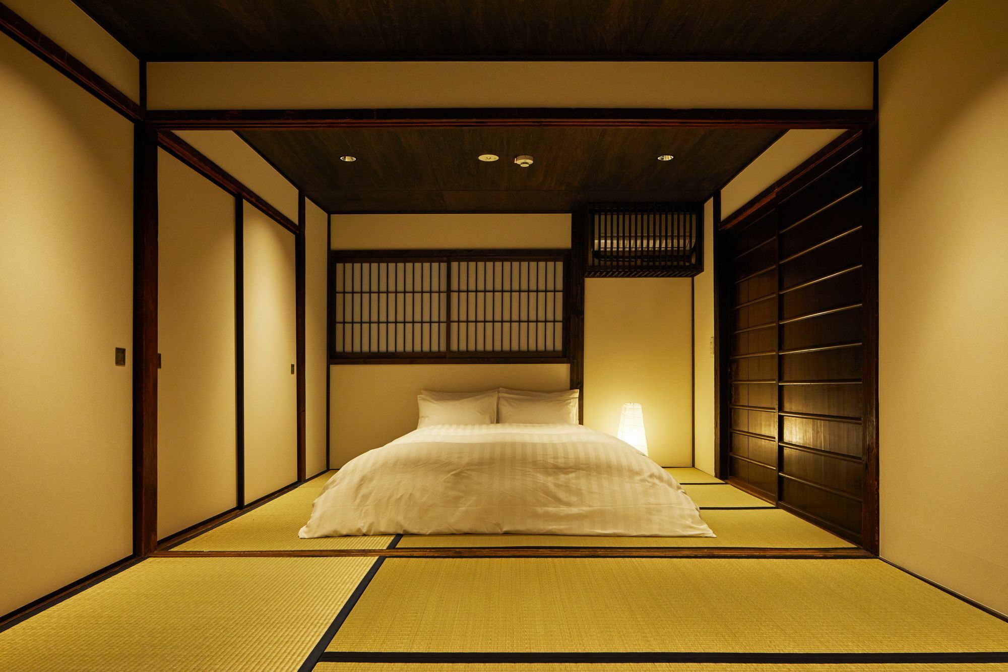 Yadoru Kyoto Hanare Washi No Yado מראה חיצוני תמונה